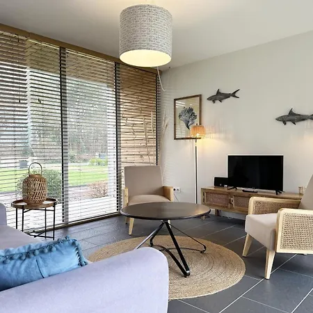 House For 4 Persons 10 Minutes From Paimpol. *