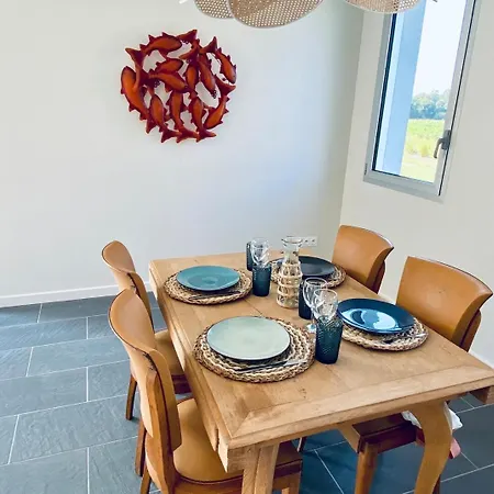 House For 4 Persons 10 Minutes From Paimpol. * Plourivo
