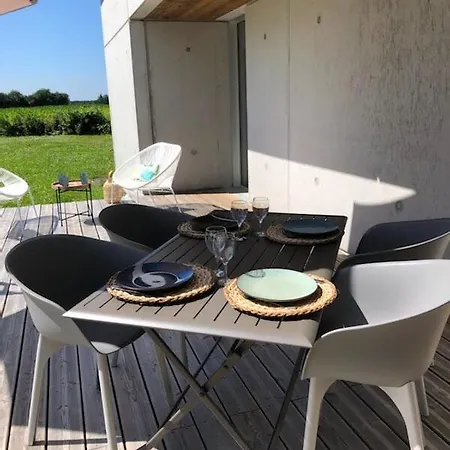 Penzion House For 4 Persons 10 Minutes From Paimpol. *